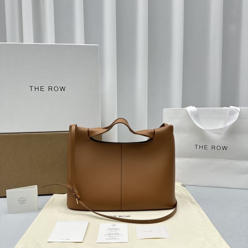 The Row Top Handle Bags